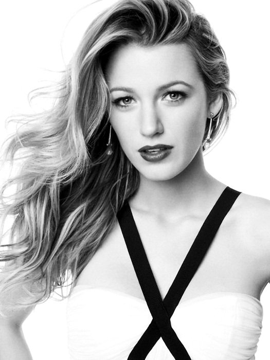 Blake Lively