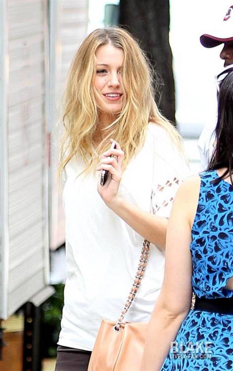 Blake Lively