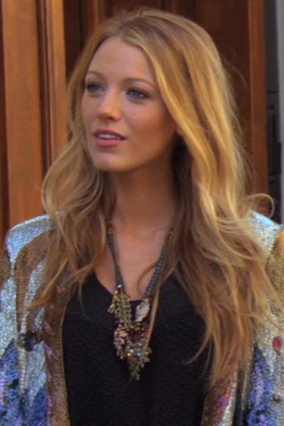 Blake Lively