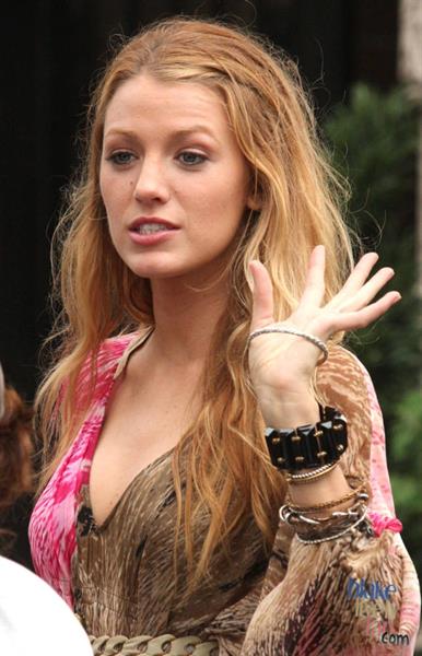 Blake Lively