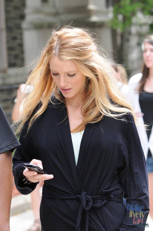 Blake Lively