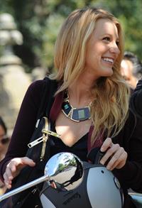 Blake Lively