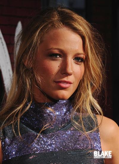 Blake Lively