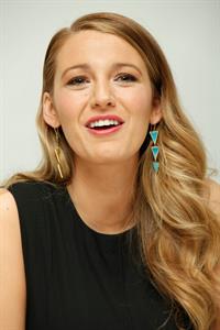 Blake Lively