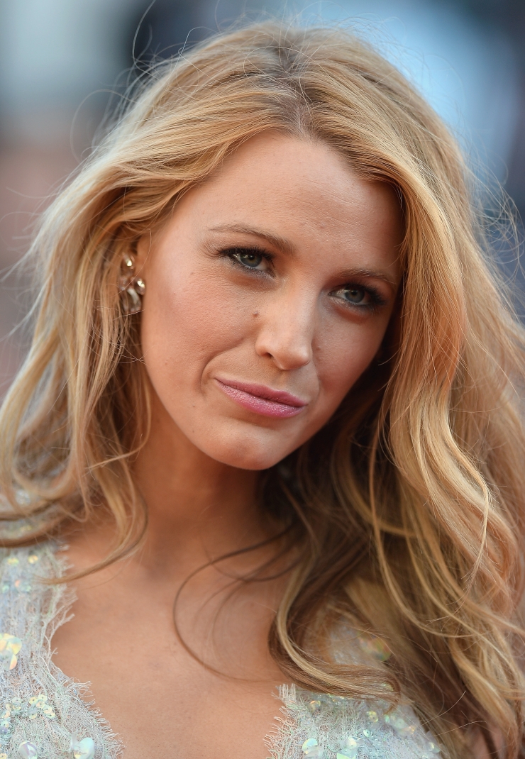 Blake Lively