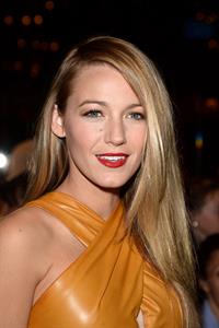 Blake Lively
