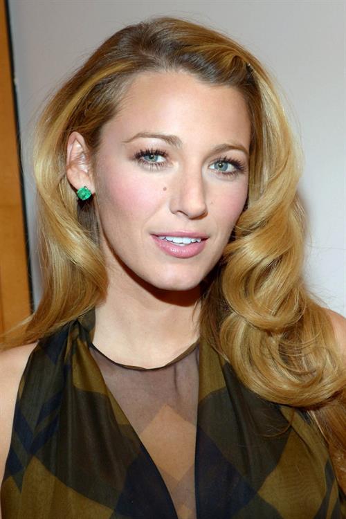 Blake Lively