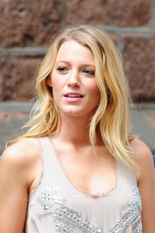 Blake Lively