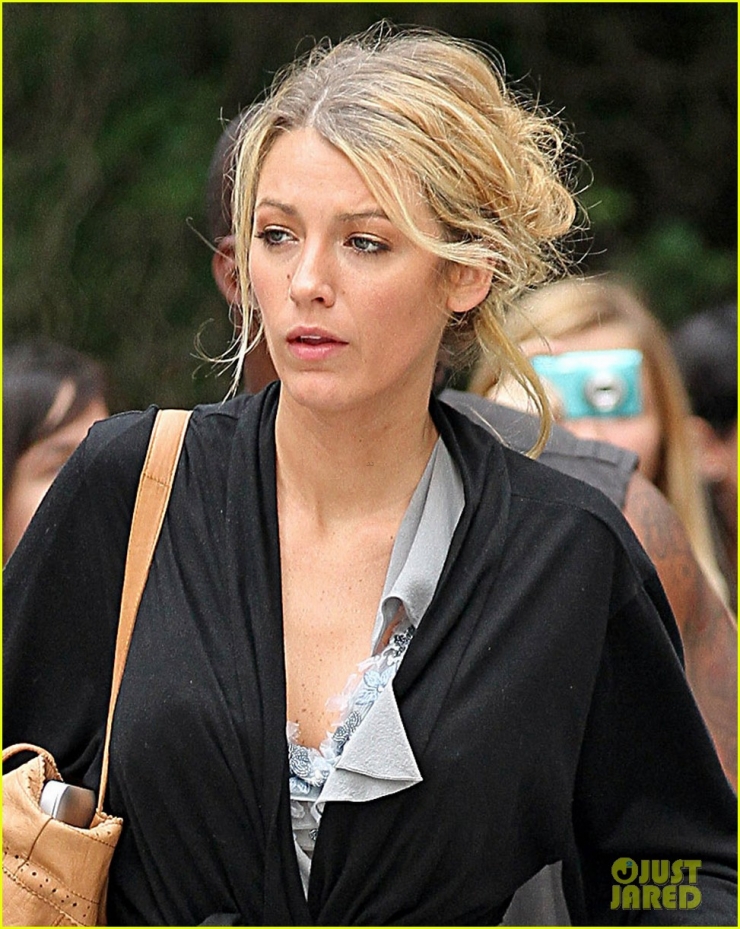 Blake Lively