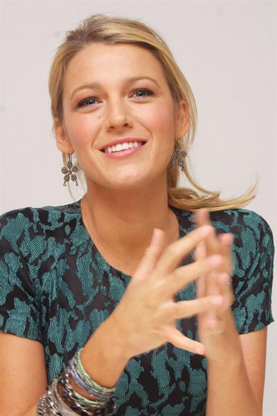 Blake Lively