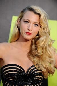 Blake Lively