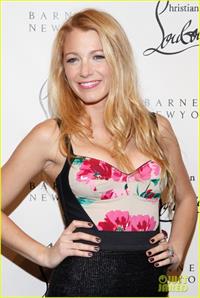 Blake Lively