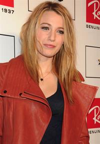 Blake Lively