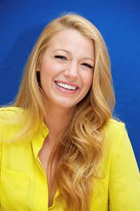 Blake Lively