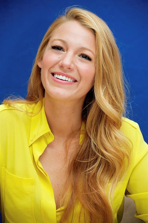 Blake Lively