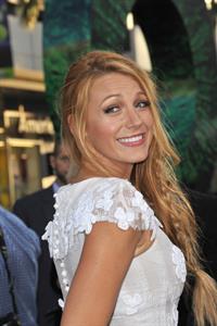 Blake Lively