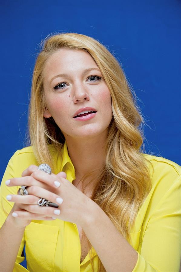 Blake Lively