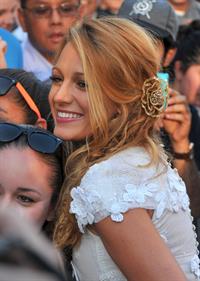 Blake Lively
