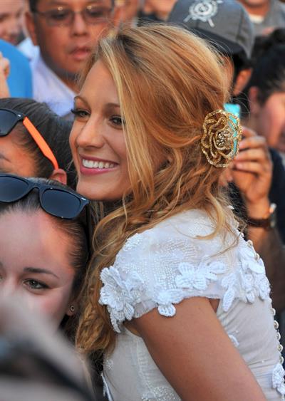 Blake Lively