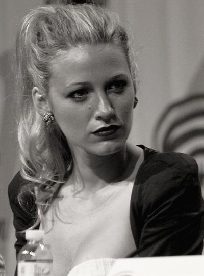 Blake Lively