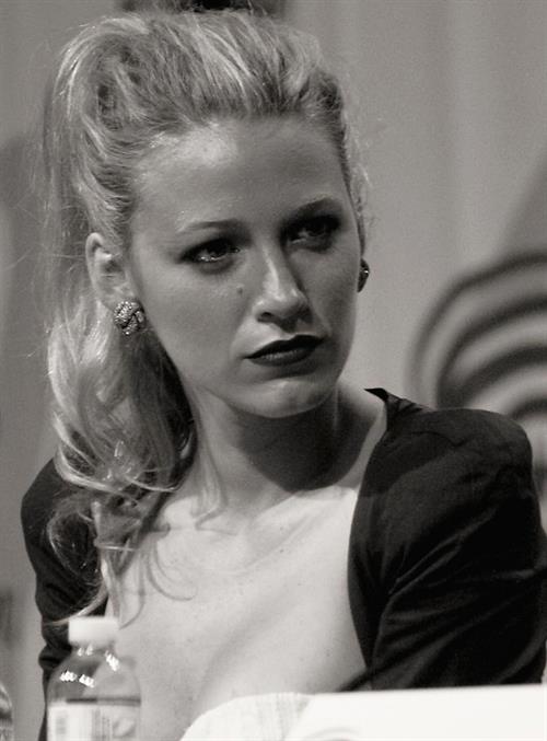Blake Lively