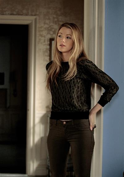 Blake Lively