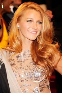 Blake Lively