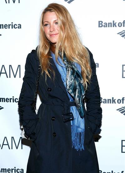 Blake Lively