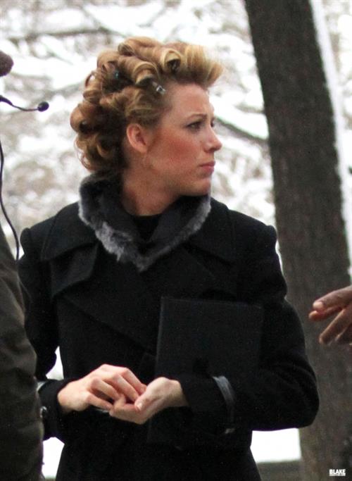 Blake Lively