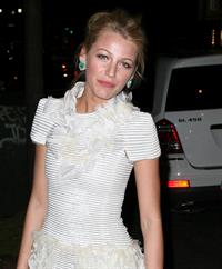 Blake Lively