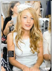 Blake Lively