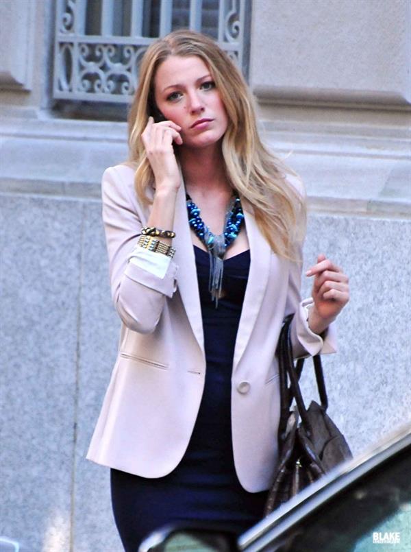 Blake Lively