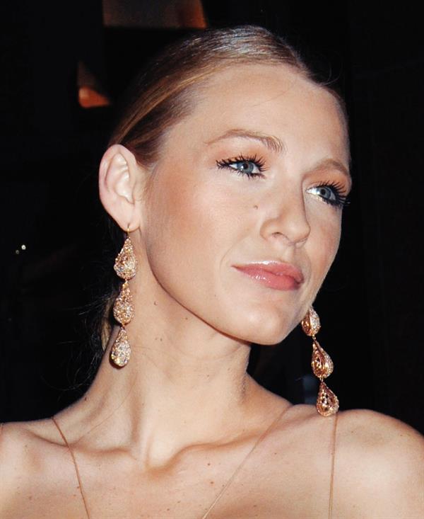 Blake Lively