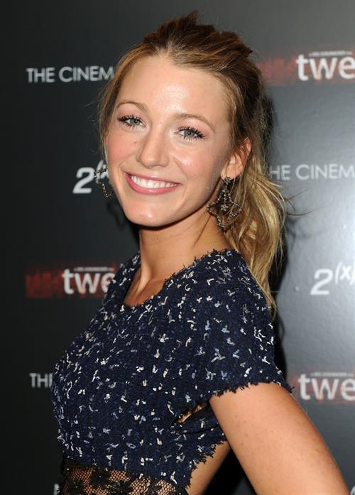 Blake Lively