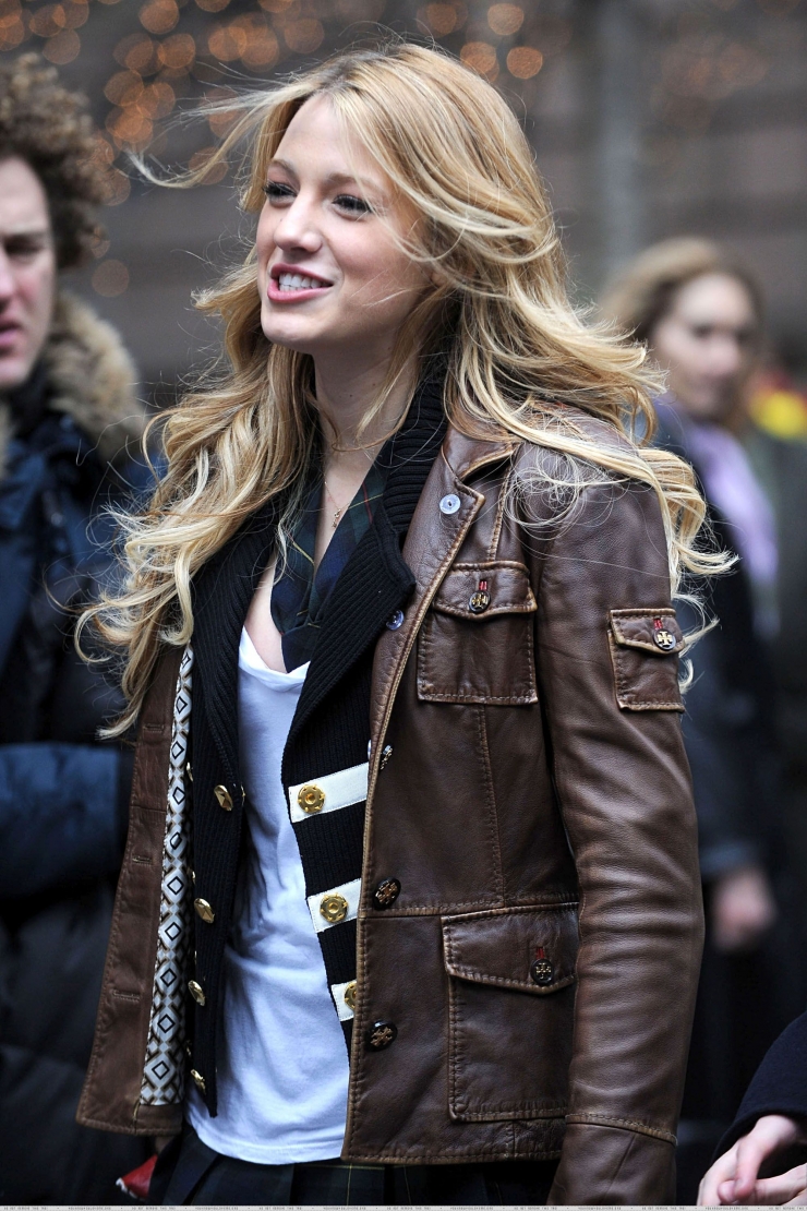 Blake Lively