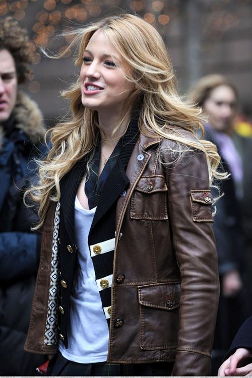 Blake Lively