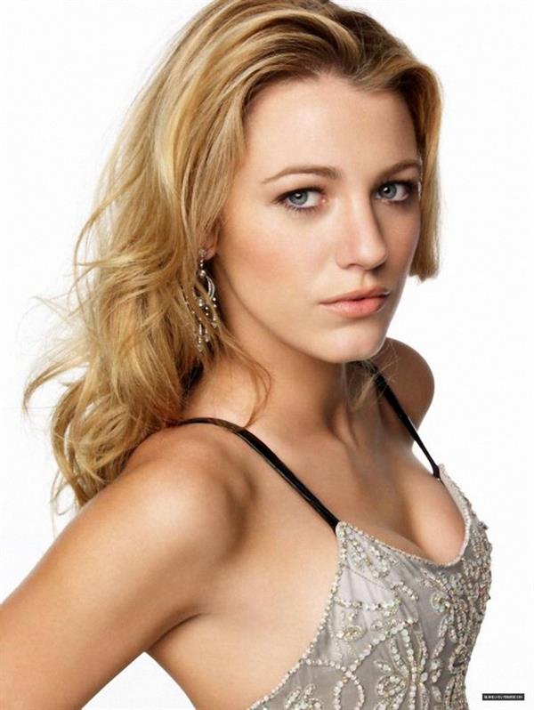 Blake Lively