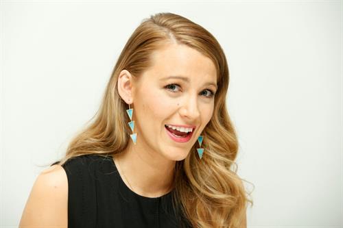 Blake Lively