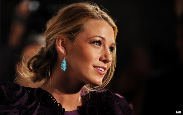 Blake Lively