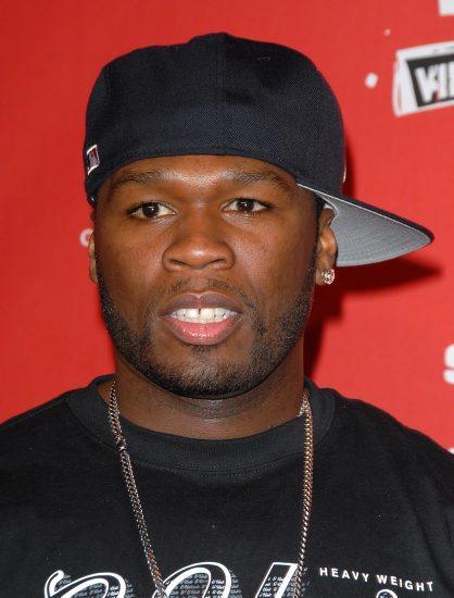 50 Cent