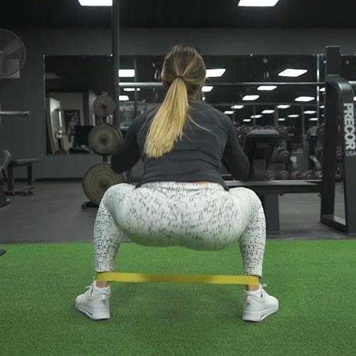 Paige Hathaway - ass
