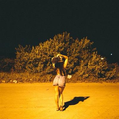 Mónica Alvarez - ass