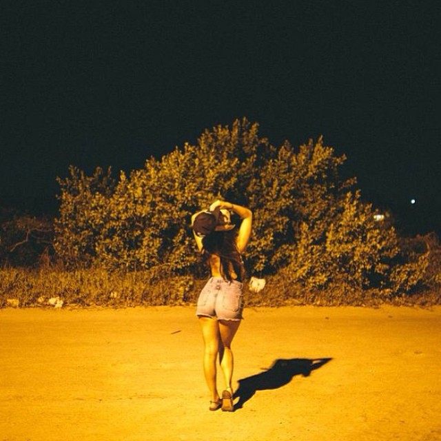 Mónica Alvarez - ass