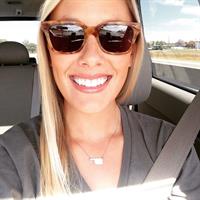 Anonymous taking a selfie