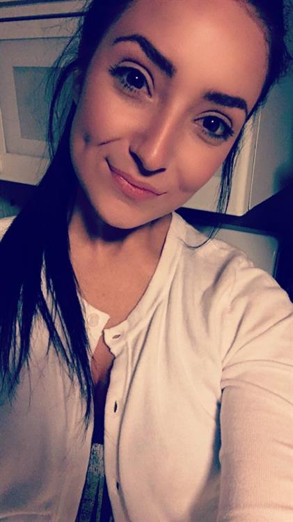 Anonymous taking a selfie