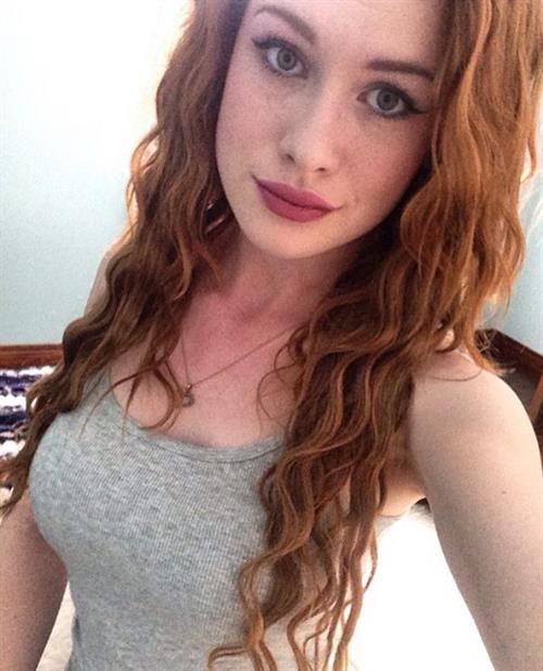 Anonymous taking a selfie