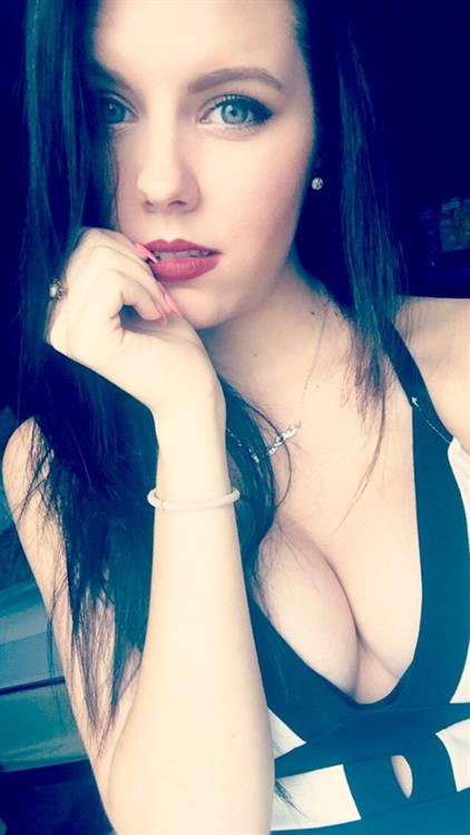 Anonymous taking a selfie