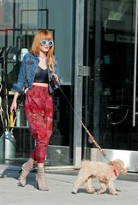 Bella Thorne Pictures Bella Thorne