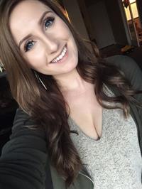 Anonymous taking a selfie