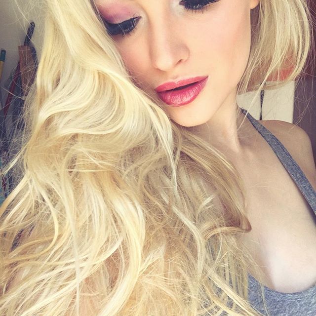 Anna Faith Carlson